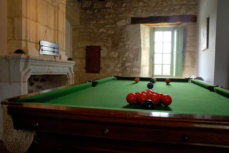 Chambres d'Hôtes La Bastide des Trémières Saint-Antoine-de-Breuilh Exterior foto